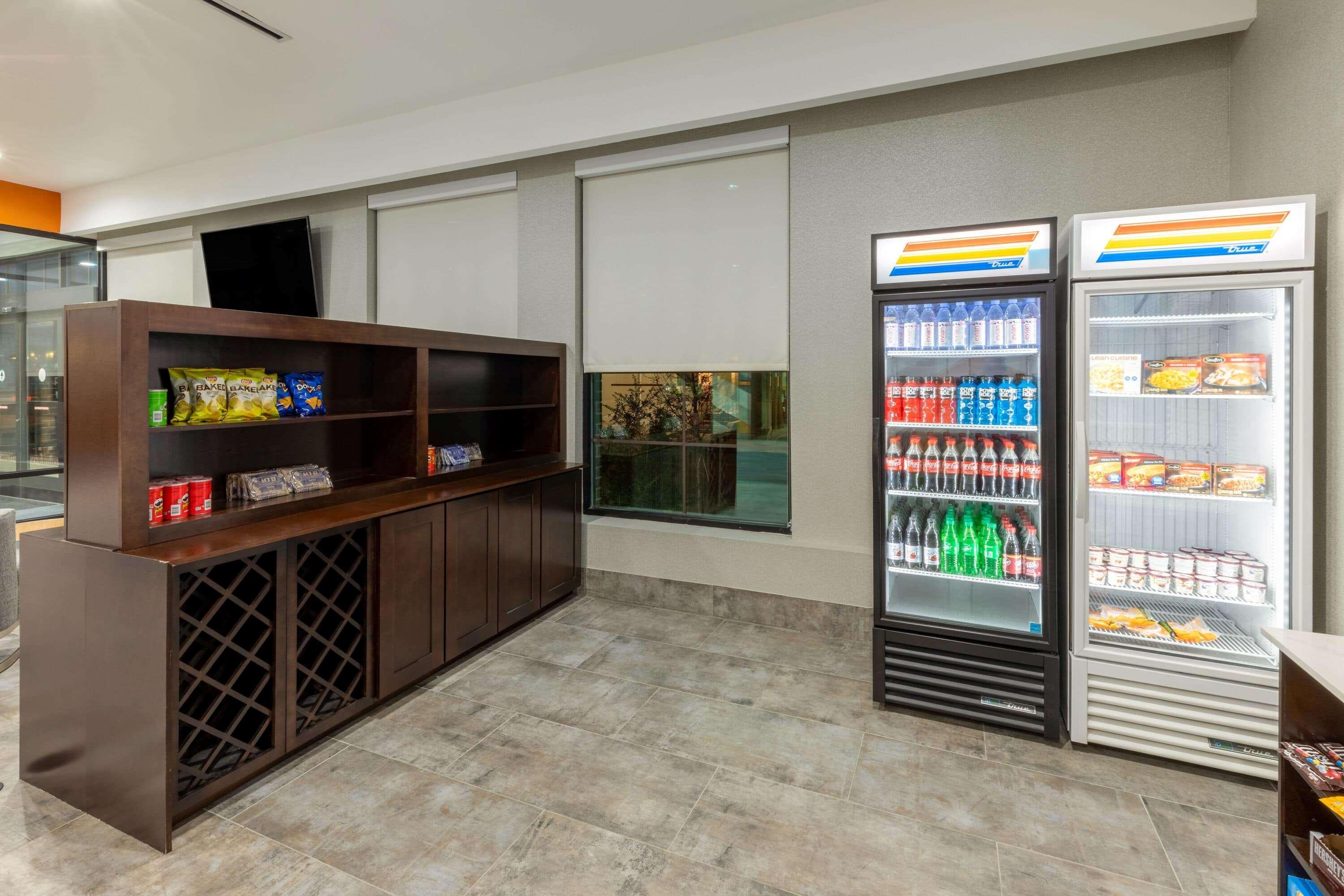 La Quinta Inn & Suites By Wyndham Dallas - Frisco Stadium المظهر الخارجي الصورة