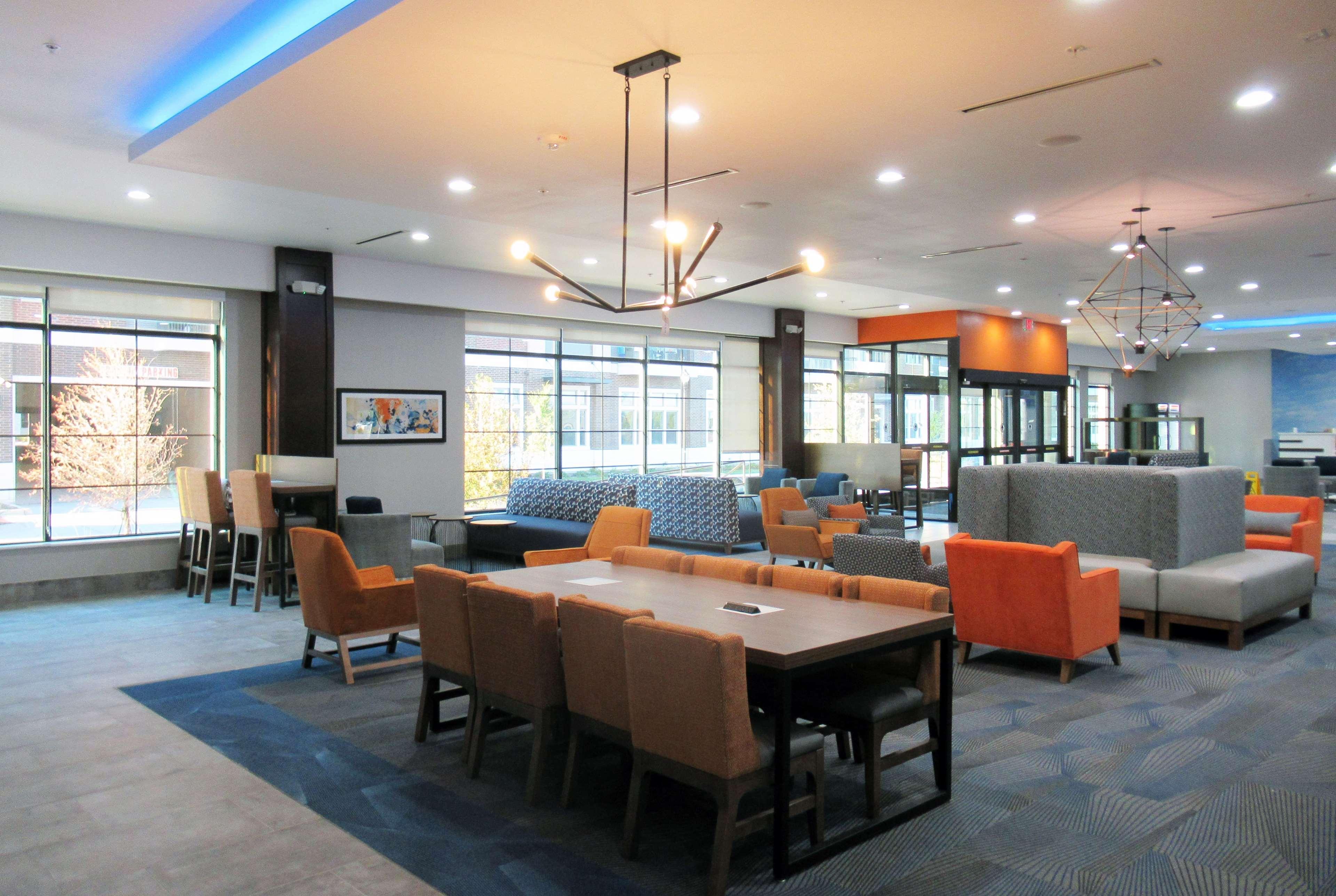 La Quinta Inn & Suites By Wyndham Dallas - Frisco Stadium المظهر الخارجي الصورة
