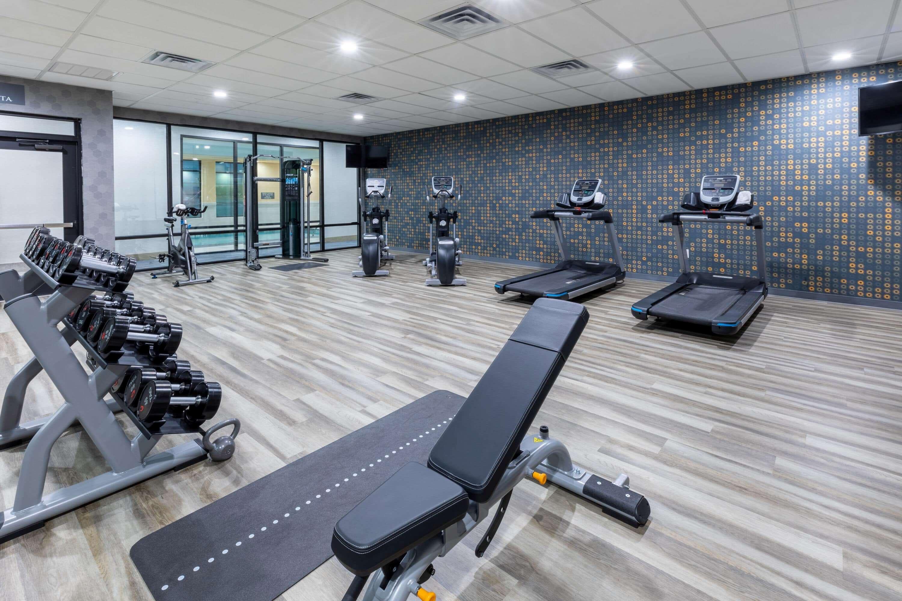 La Quinta Inn & Suites By Wyndham Dallas - Frisco Stadium المظهر الخارجي الصورة