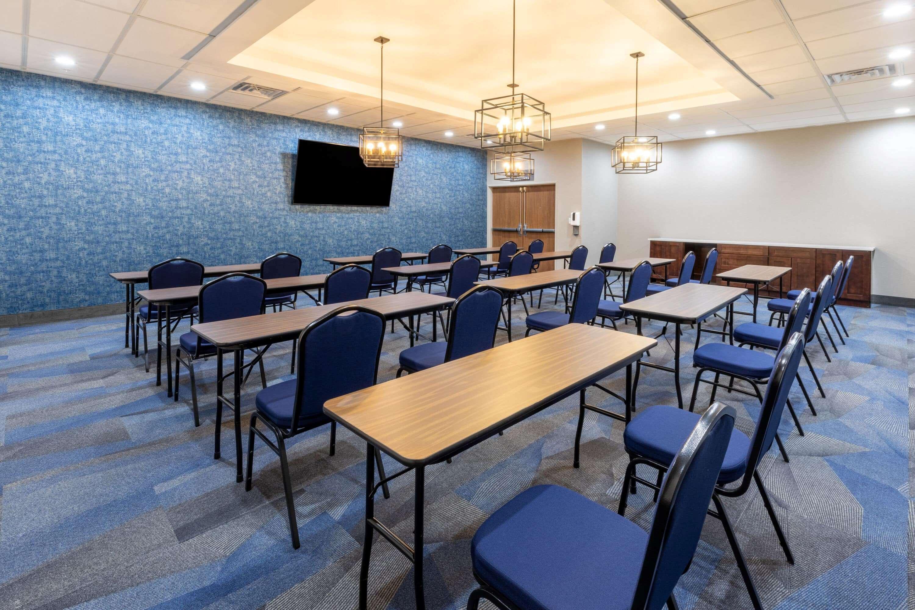 La Quinta Inn & Suites By Wyndham Dallas - Frisco Stadium المظهر الخارجي الصورة