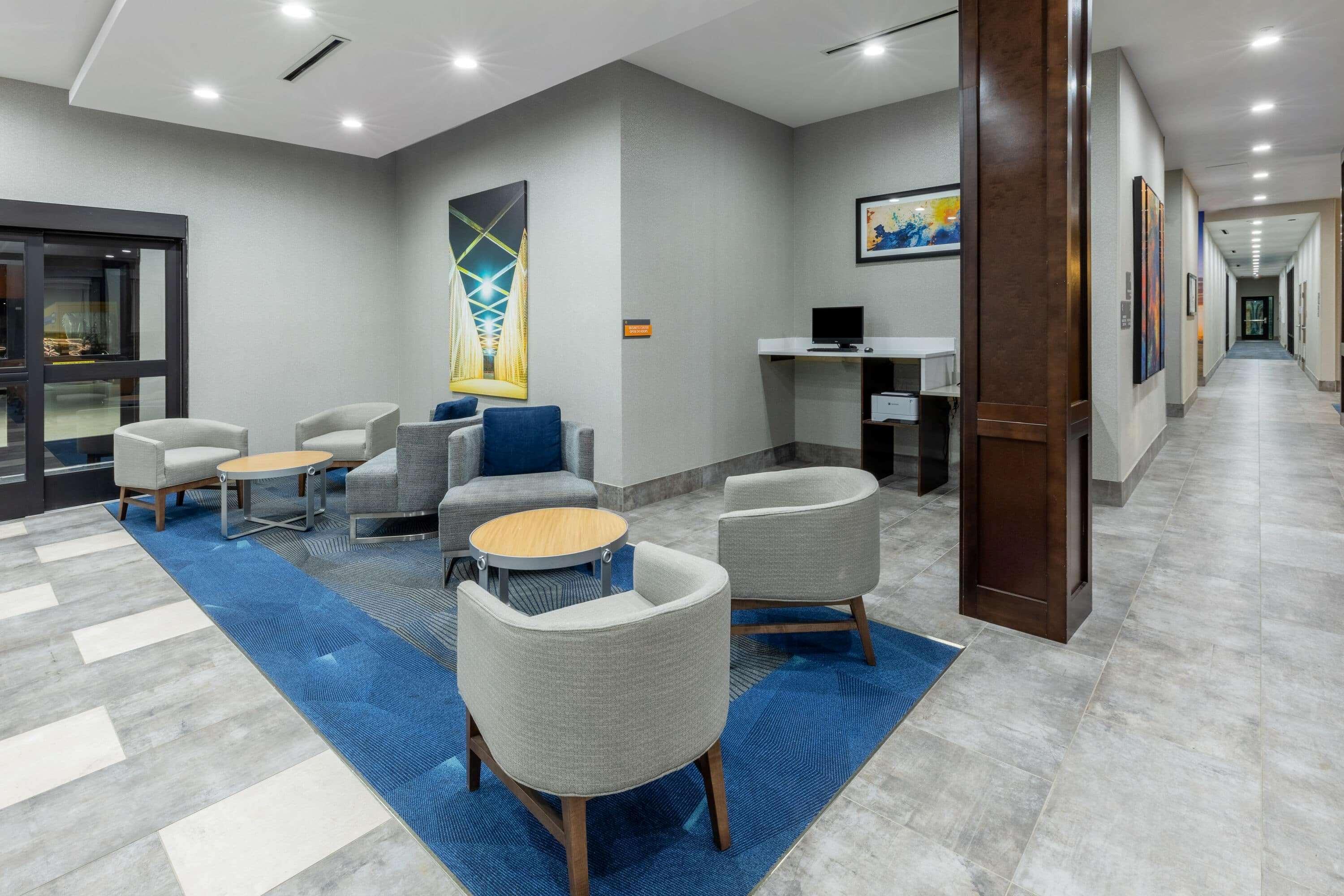 La Quinta Inn & Suites By Wyndham Dallas - Frisco Stadium المظهر الخارجي الصورة
